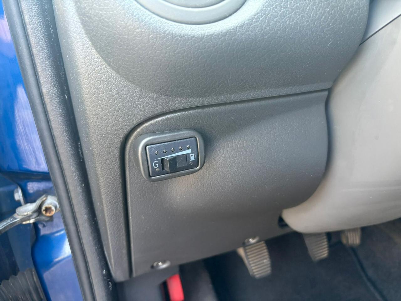 Fiat Panda 1.2 Dynamic Natural Power