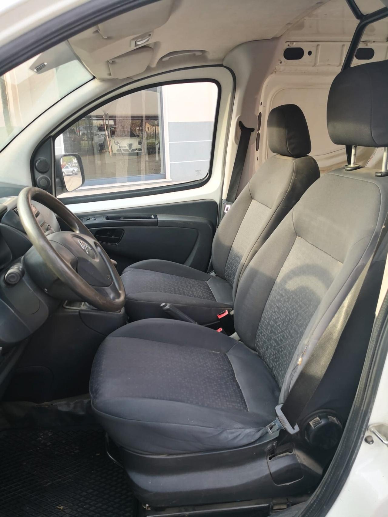 Citroen Nemo 1.4 HDi 70CV Furgone