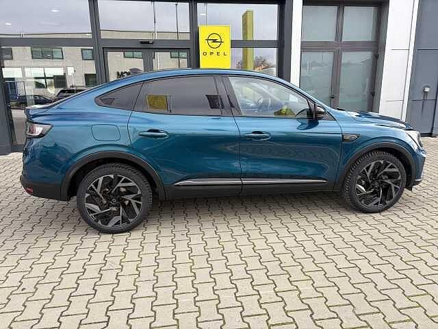 Renault Arkana Full Hybrid E-Tech 145 CV Esprit Alpine
