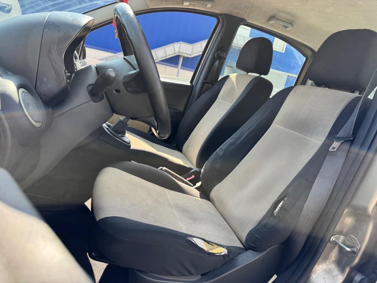 Fiat Panda 1.3 MJT 16V 4x4 Cross pronta consegna