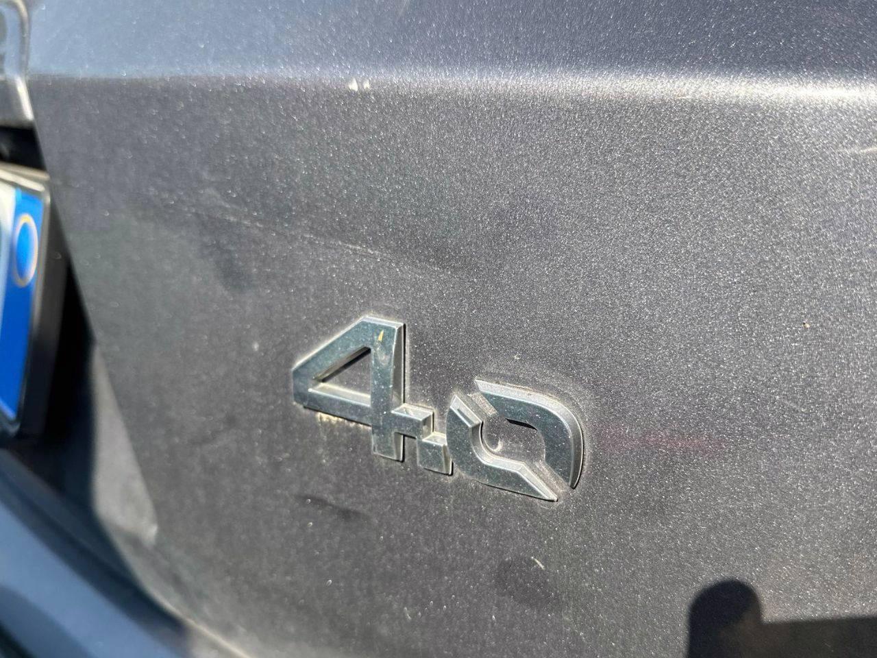 DR Motor DR 4.0 - DR 4.0 1.5 Gpl 114cv