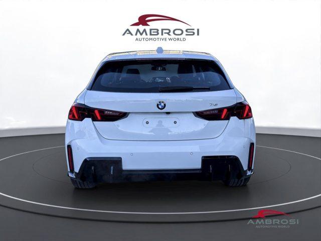 BMW 116 Serie 1 Msport Package