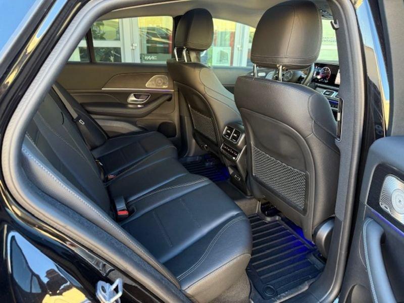 Mercedes-Benz GLE Coupé GLE Coupe 300 d AMG Line Premium Plus 4matic auto