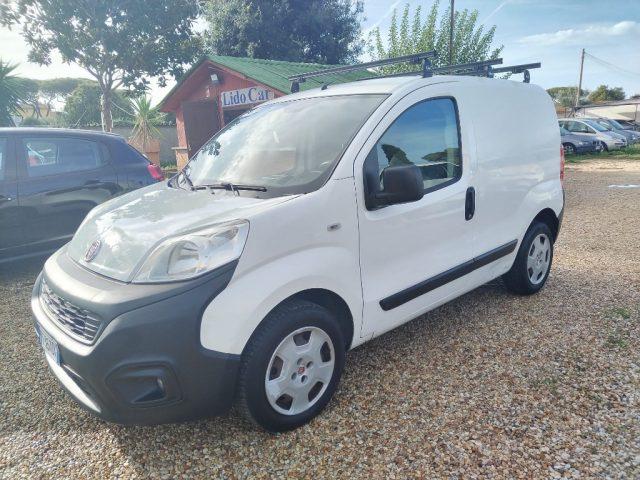 FIAT Fiorino 1.3 MJT 80CV Cargo SX