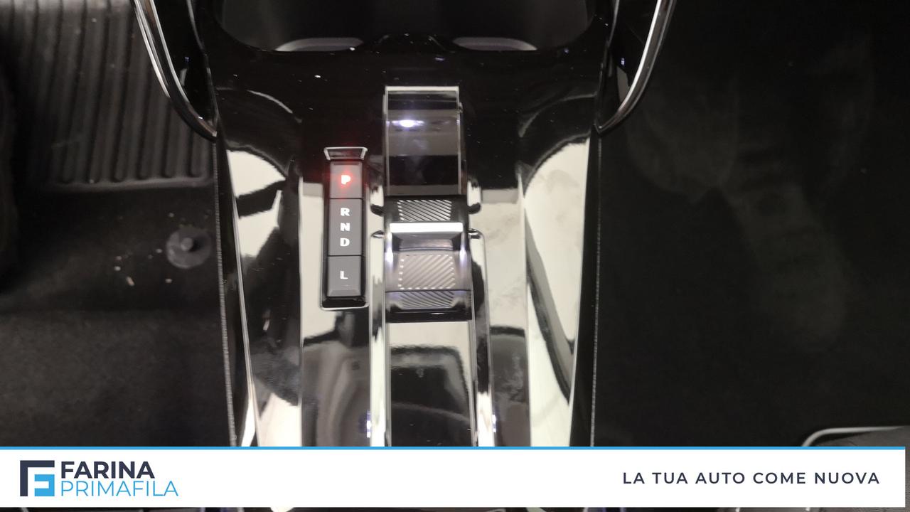 CITROEN Nuova C3 Hybrid 110cv - MAX