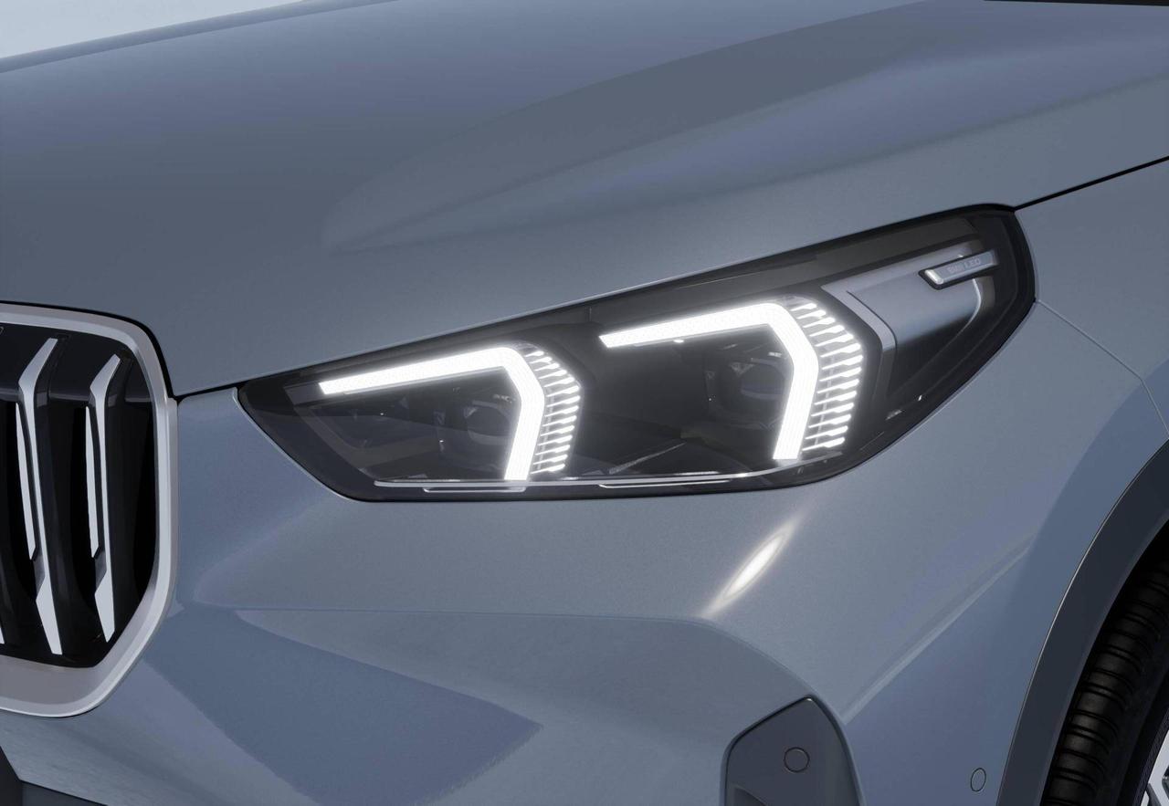 BMW X1 sDrive18d xLine