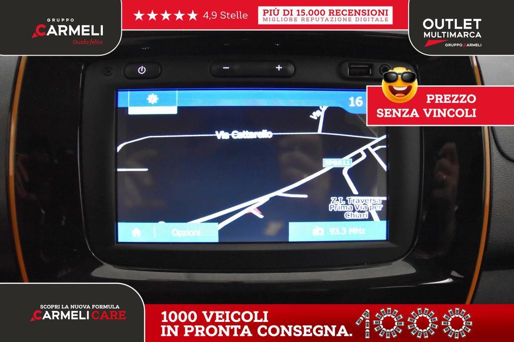 Dacia Spring Electric 45 Comfort Plus