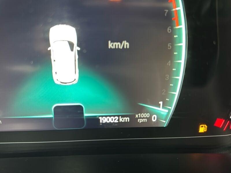 DR AUTOMOBILES dr 5.0 dr 5.0 1.5 Turbo Bi-Fuel GPL