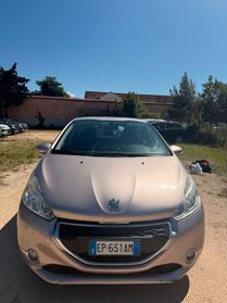 Peugeot 208 1.2 VTi 82 CV 5 porte Access