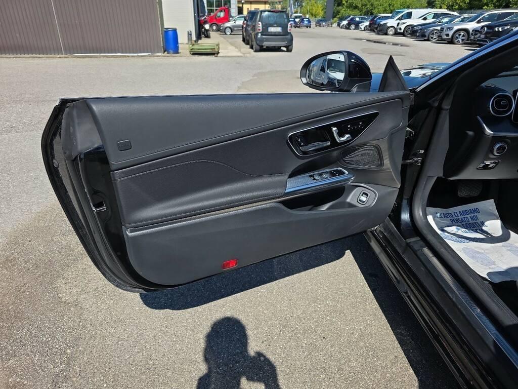 Mercedes CLE Cabrio 220 d Advanced 9G-Tronic Plus