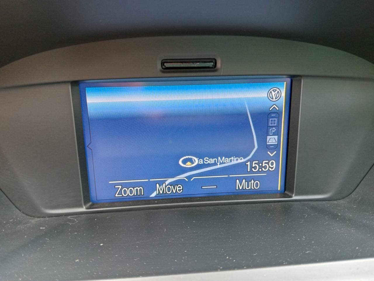 Ford Kuga 1.5ecob. TITANIUM 4X4 Automatica