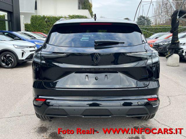 RENAULT Austral Full Hybrid E-Tech 200 CV Esprit Alpine KM0 PROMO