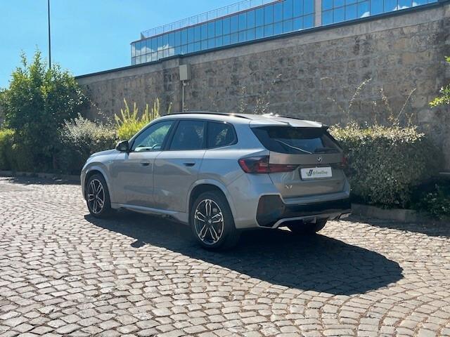 Bmw X1 sDrive 18d Msport