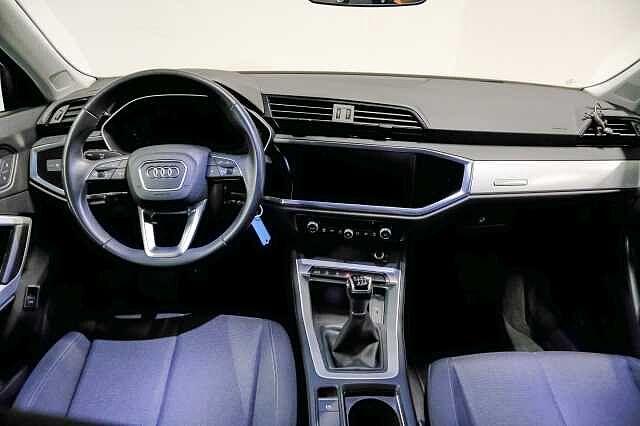 Audi Q3 SPB 35 TFSI Business Plus