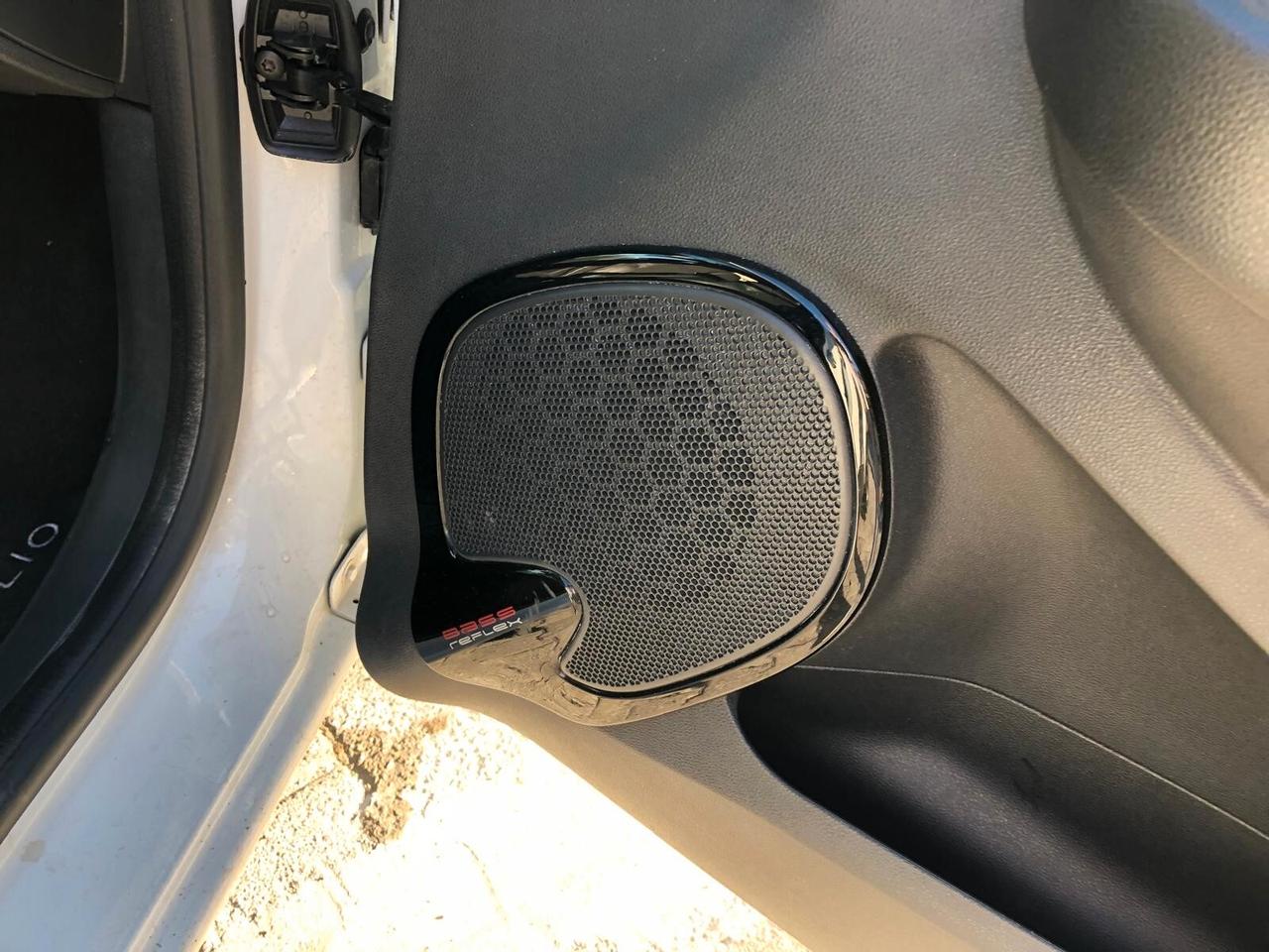 Renault Clio TCe 12V 90 CV GPL UNICO PROPRIETARIO GARANZIA 12 MESI RINNOVABILE FINO A 36 MESI