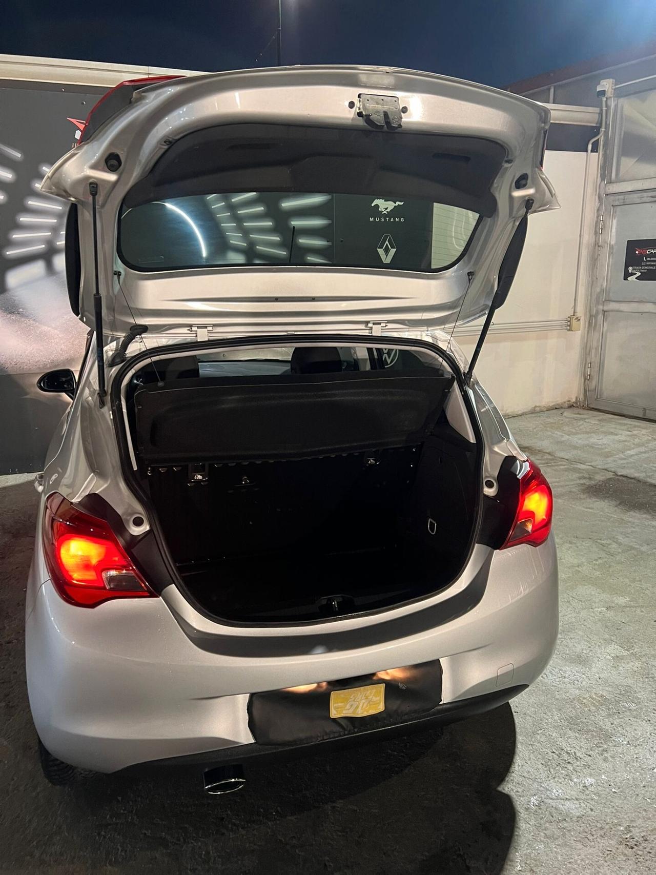 Opel Corsa 1.3 CDTI ecoFLEX 95CV Start&Stop 5 porte b-Color