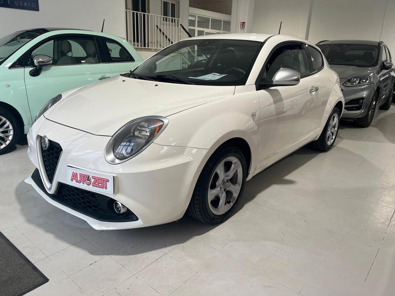 Alfa Romeo MiTo 1.3 JTDm 95 CV S&S Super