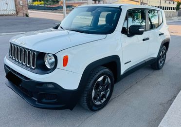 Jeep Renegade 1.6 Mjt 105 CV Business