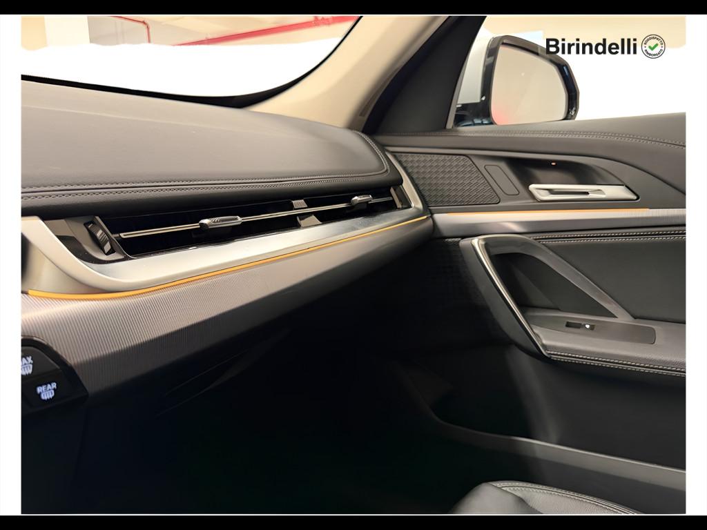 BMW X1 (U11) - X1 xDrive 23d xLine