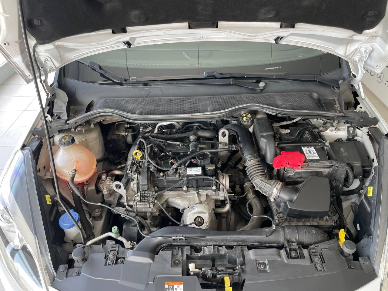 Ford Fiesta - Unico Proprietario