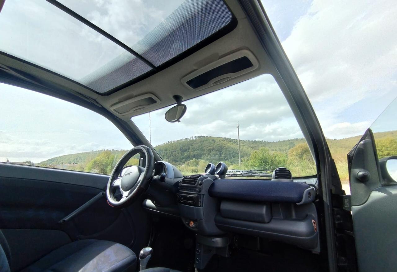 Smart 700 Pulse