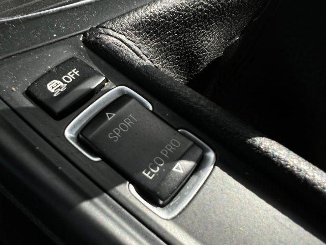 BMW 116 d 5p. Efficient Dynamics