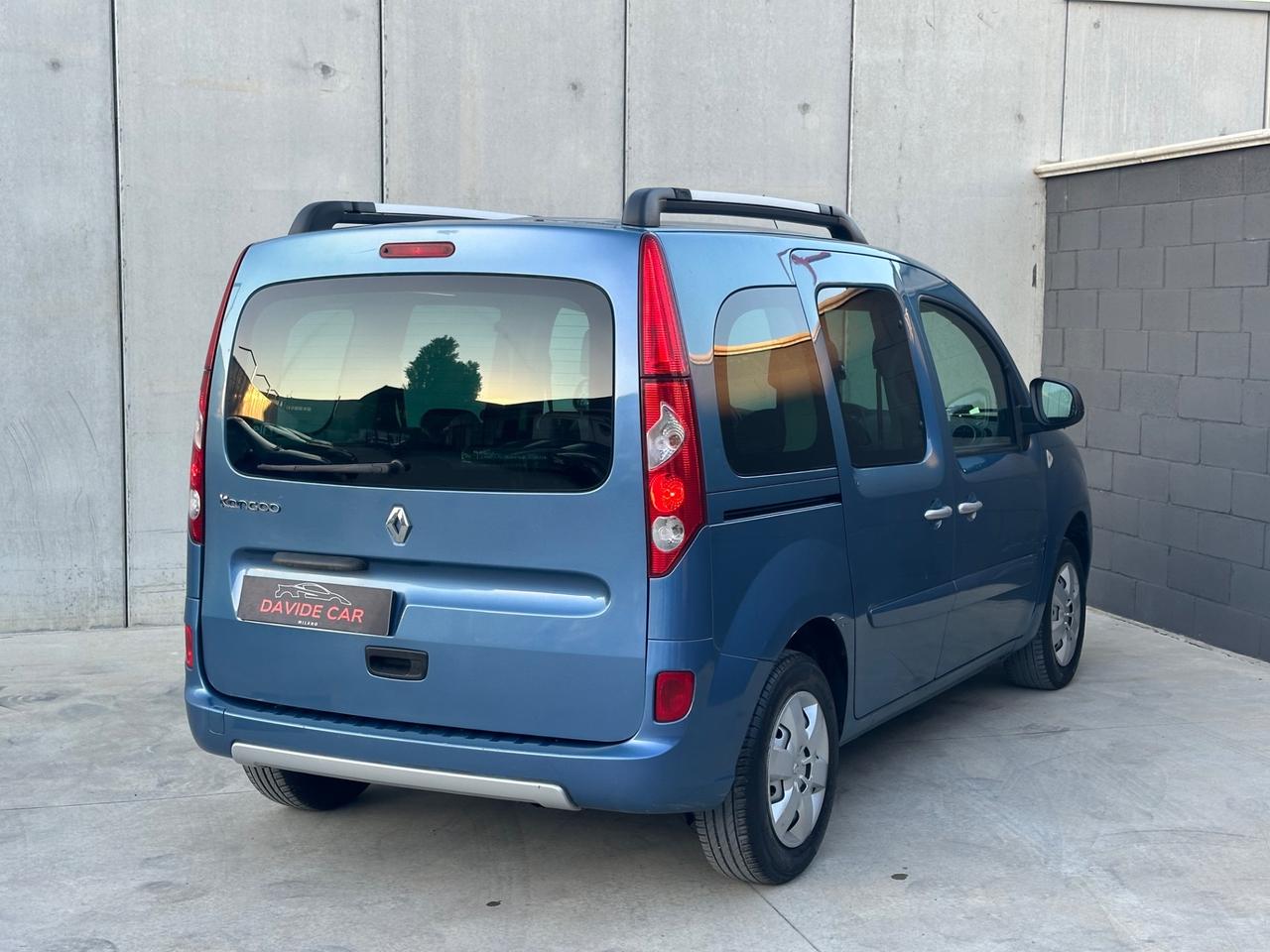 Renault Kangoo 1.6 105CV Proactive Express