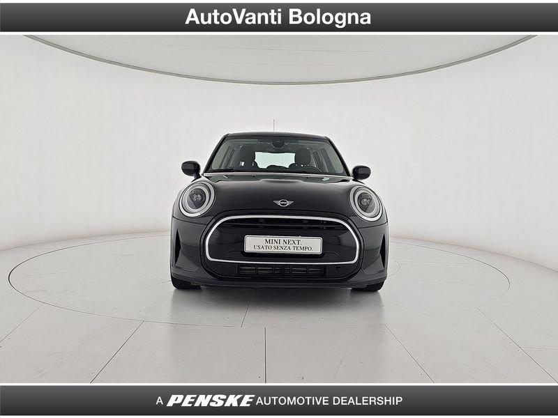 MINI Mini 5 porte Mini 5p 1.5 Cooper Essential auto