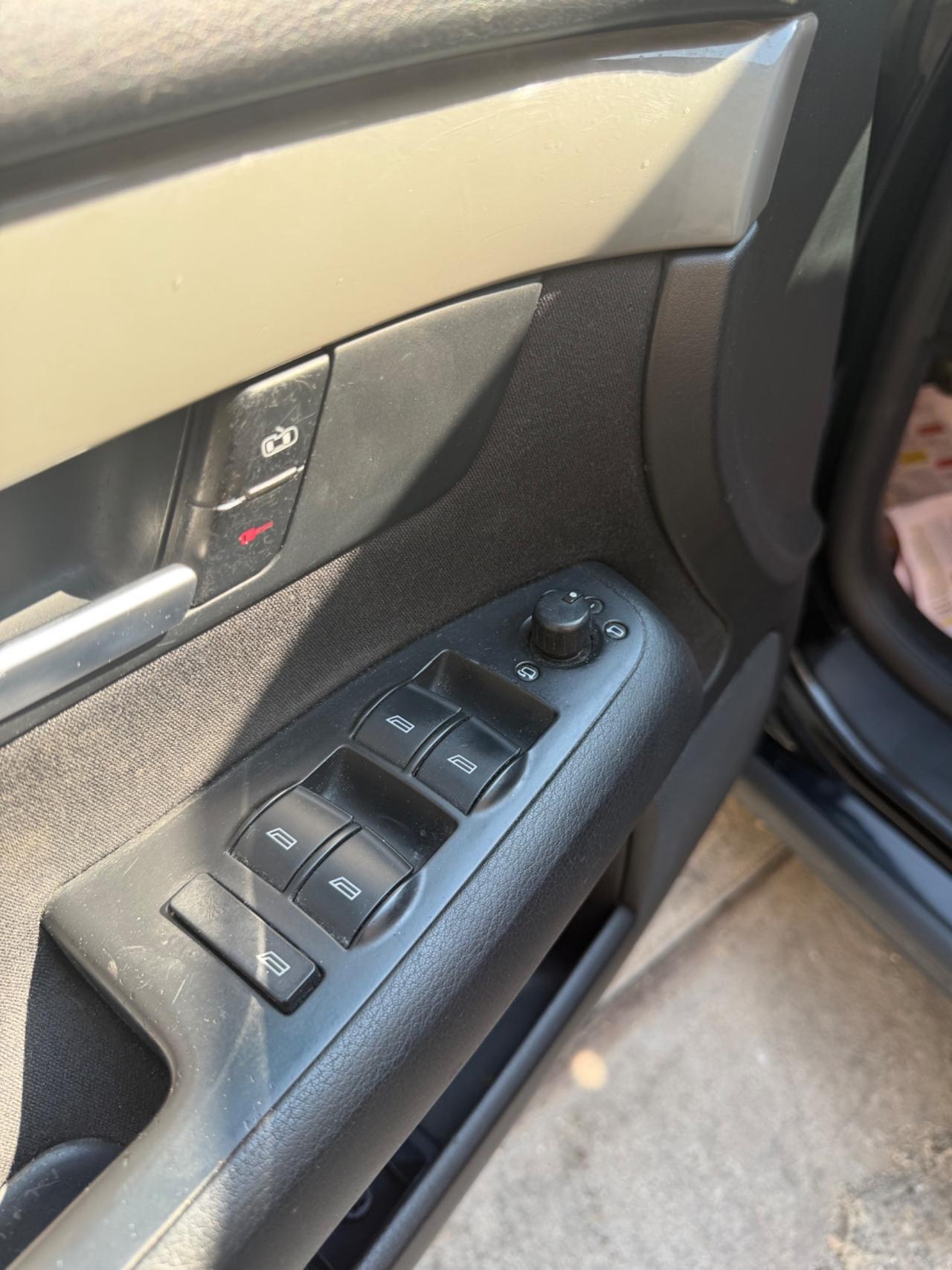 Audi A4 1.9 TDI/130 CV cat Avant
