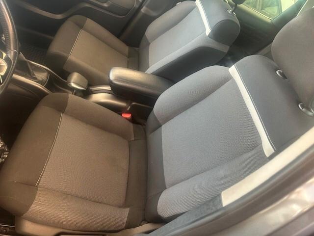 CITROEN C3 AIRCROSS 2019 AUTOMATICA