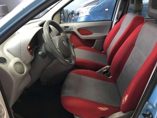 Fiat Panda Panda II 2003 1.2 Climbing 4x4