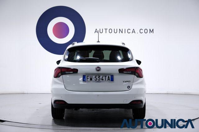 FIAT Tipo 1.6 MJT S&S DCT SW LOUNGE AUTOMATICA