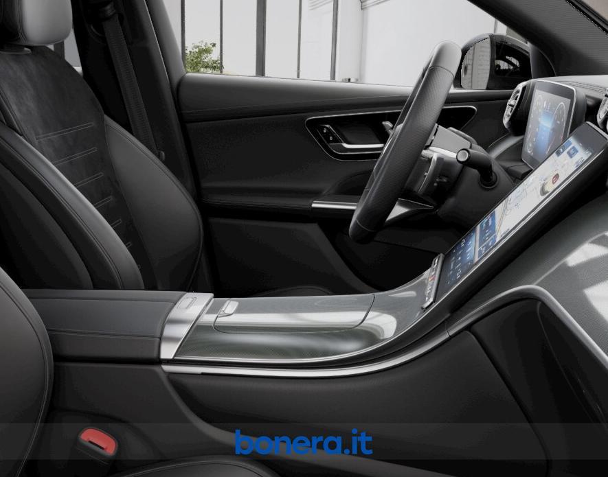 Mercedes GLC 220 220 d AMG Line Premium 4Matic 9G-Tronic