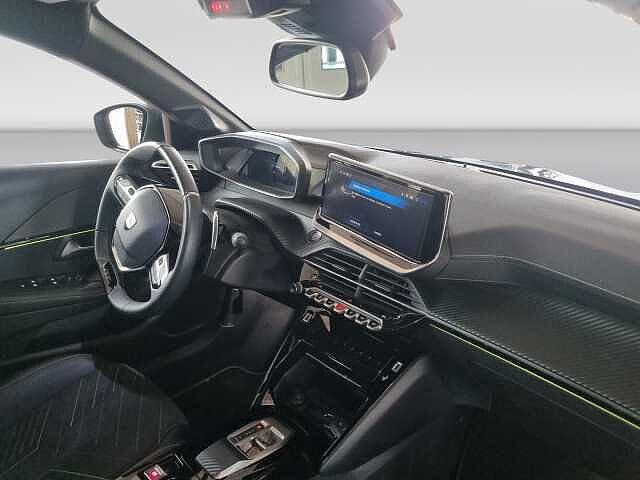 Peugeot 208 208 1.2 hybrid GT 136cv e-dcs 6