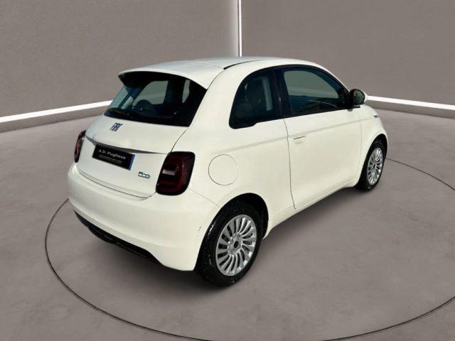 FIAT 500 (2020-->) - Action Berlina 23,65 kWh