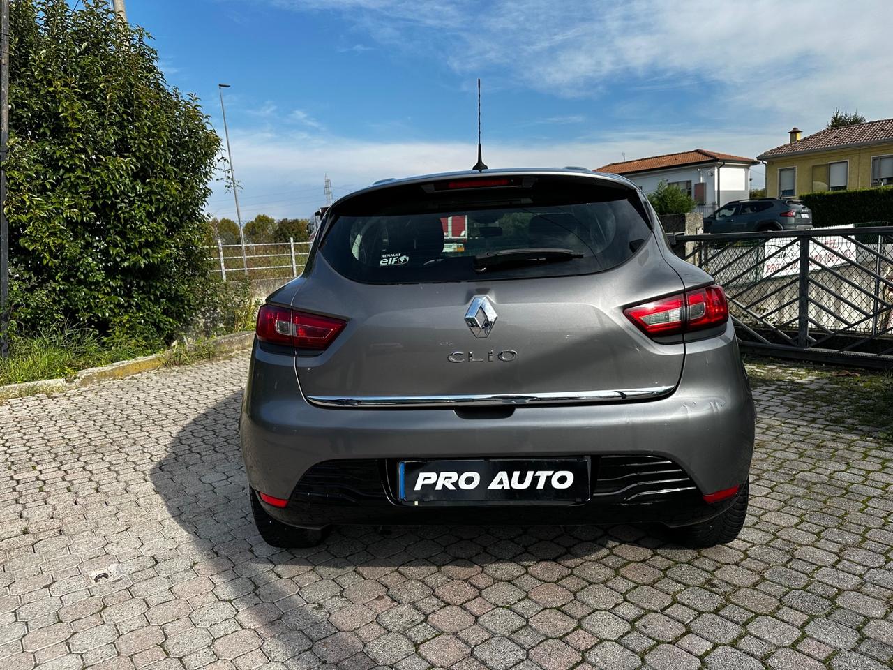 Renault Clio 1.2 75CV 5 porte Live