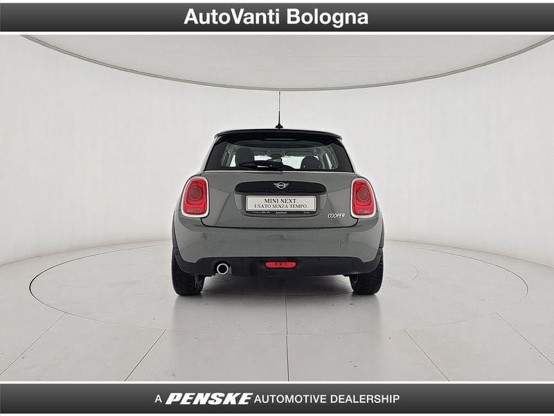 MINI Mini 3 porte Mini 1.5 Cooper Boost