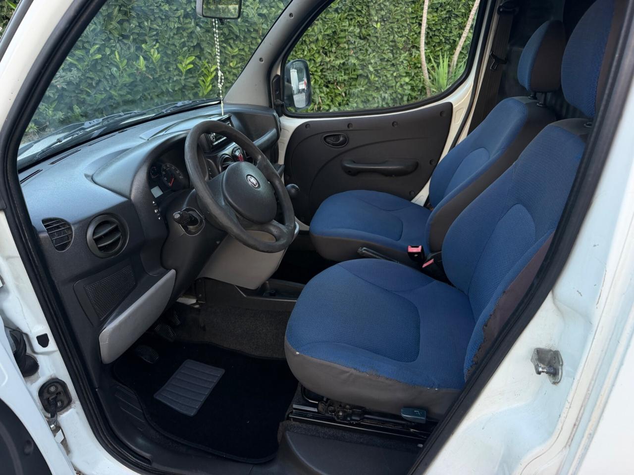 Fiat Doblo 1.3 Multijet 75CV