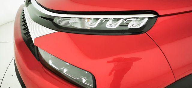 CITROEN C3 Aircross PureTech 110 S&S Live