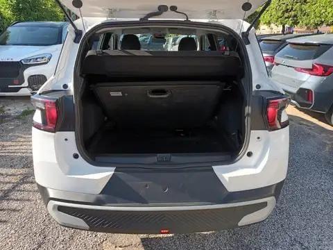 Citroen C3 Aircross 1.2 PureTech 100 CV Pack Plus