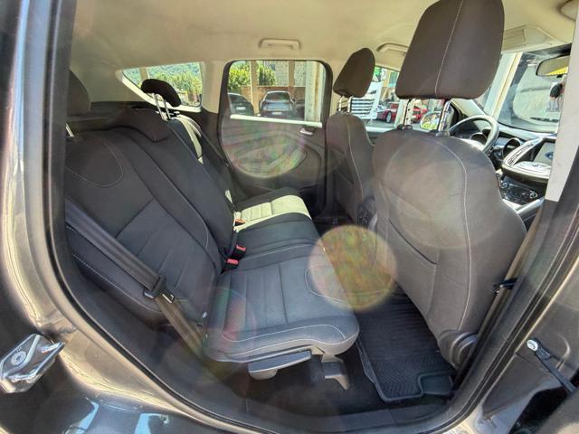 FORD Kuga 2.0 TDCI 120 CV S&S 2WD Business