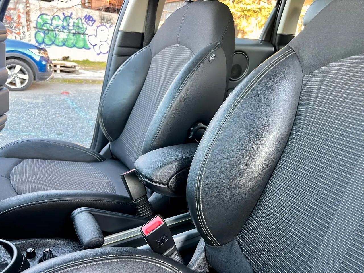MINI Cooper SD Countryman 2.0 D 143cv aut. E6 Business XL