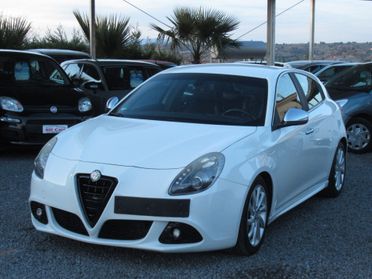 Alfa Romeo Giulietta 2.0 JTDm-2 170 CV Progression