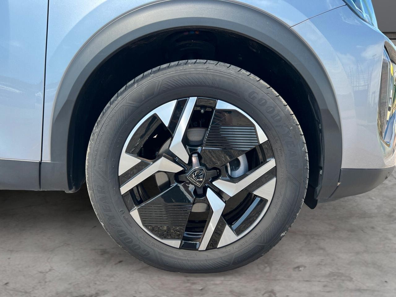 Peugeot 2008 130 Allure PREZZO REALE