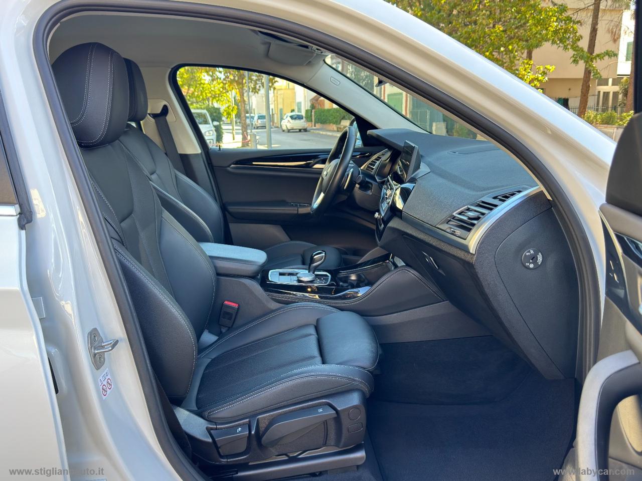 BMW X4 xDrive20d 48V UFF.BMW ITALIA