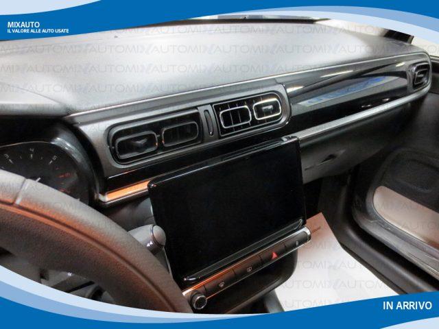CITROEN C3 1.2 PureTech 110cv Max EAT6 EU6