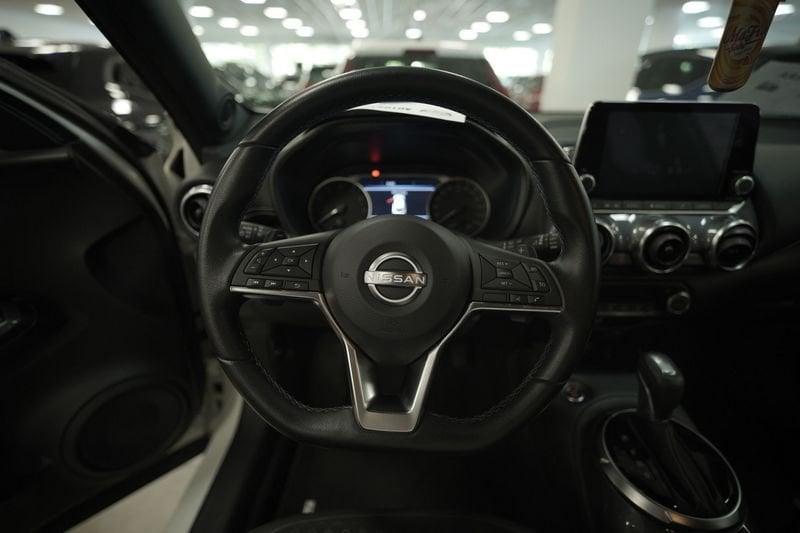 Nissan Juke II 2020 1.0 dig-t N-Connecta 114cv dct