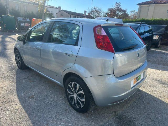 FIAT Grande Punto 1.2 5 porte Dynamic