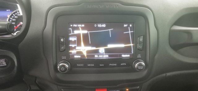 JEEP Renegade 2.0 Mjt 170CV 4WD Active Drive Low Trailhawk