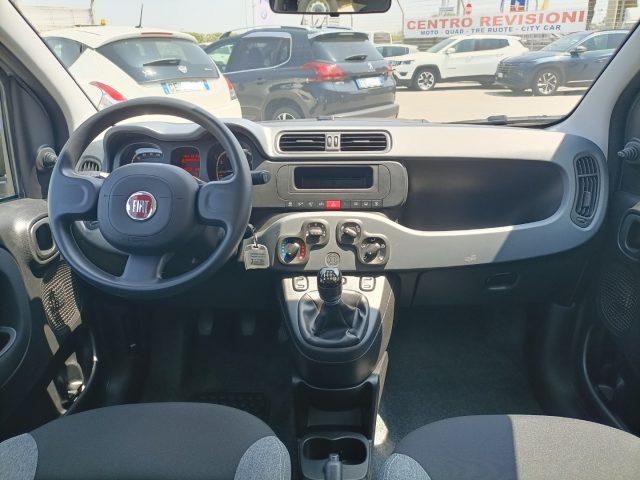 FIAT Panda 1.0 FireFly S&S Hybrid PREZZO REALE